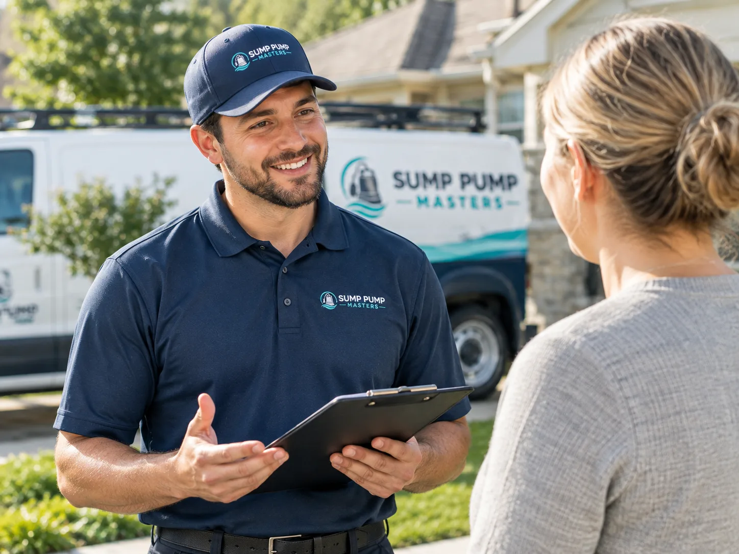 Sump Pump Repair Centerbrook, CT FAQs